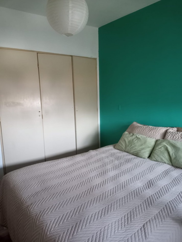 DEPARTAMENTO DE 3 AMB EXTERNO CON BALCON 