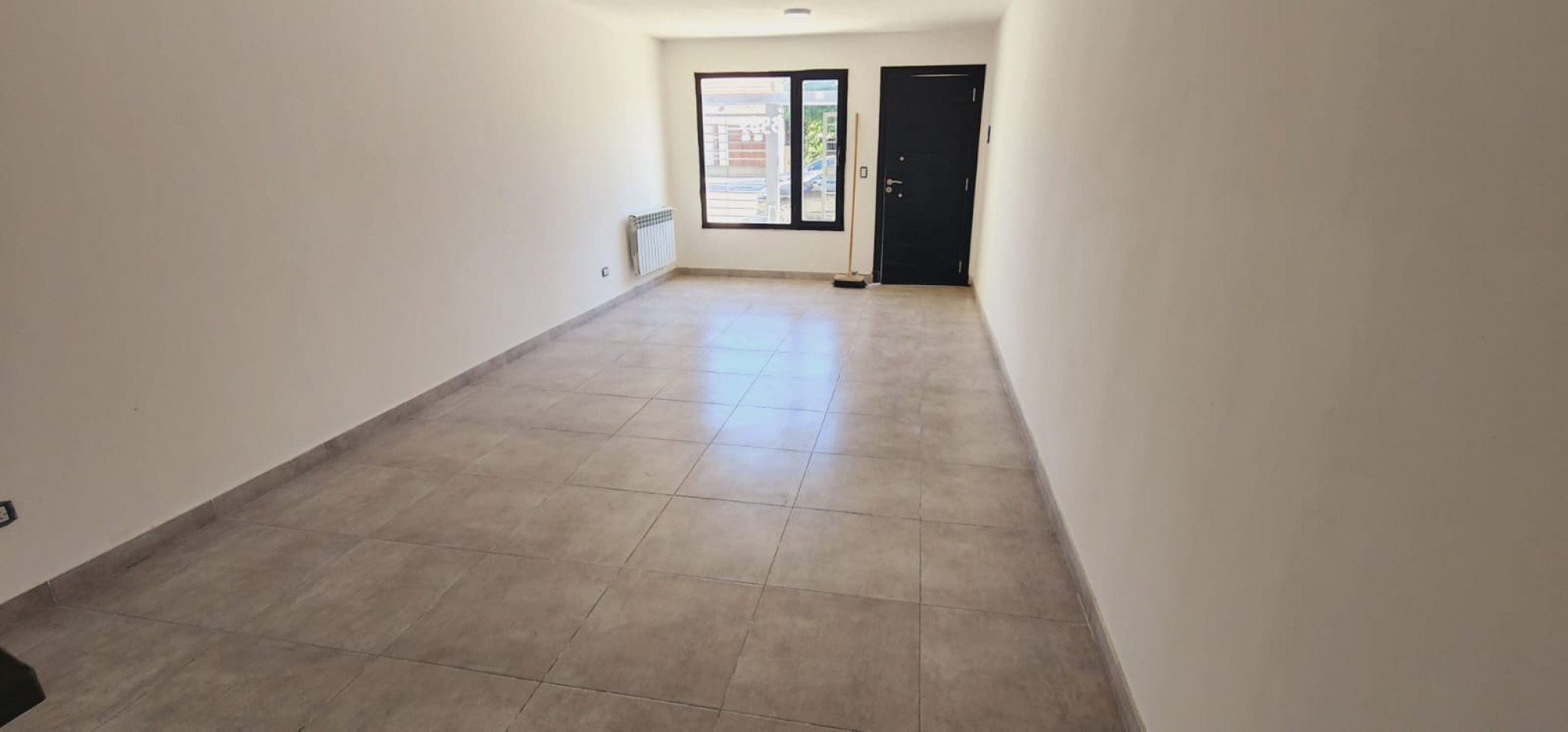 DUPLEX DE 4 AMB A ESTRENAR. ENTRADA DE AUTO Y PARQUE 