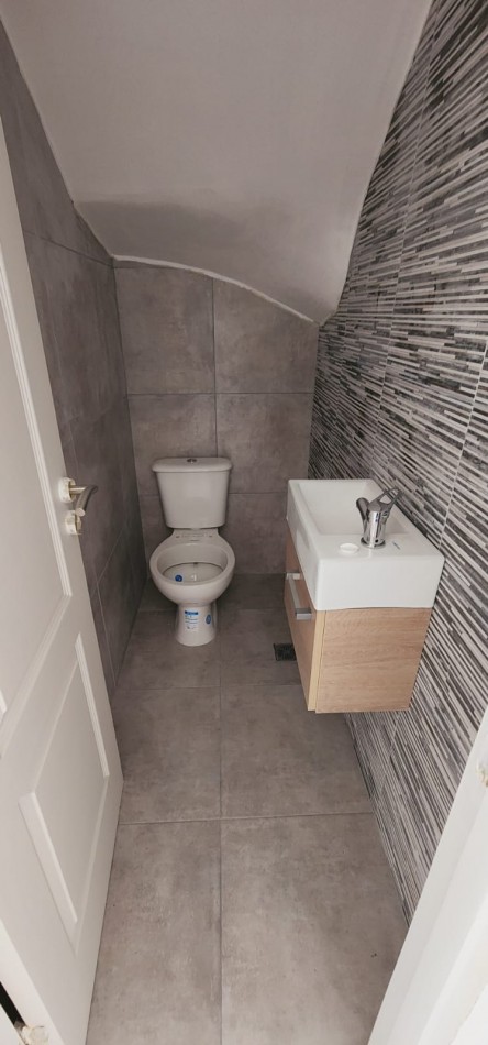 DUPLEX DE 4 AMB A ESTRENAR. ENTRADA DE AUTO Y PARQUE 