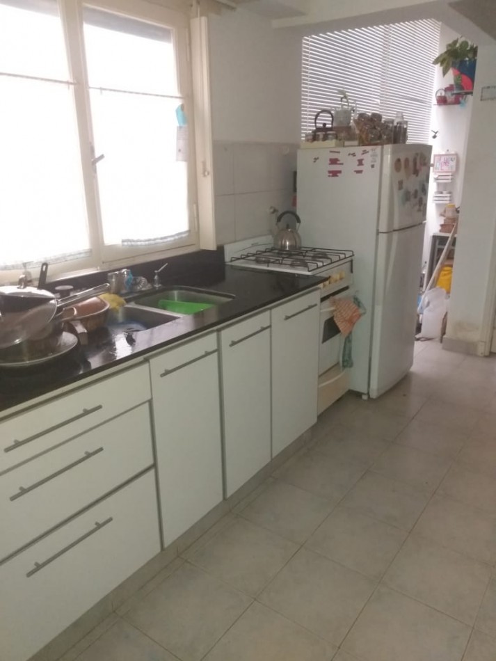 PH DE 2 AMBIENTES LUMINOSO