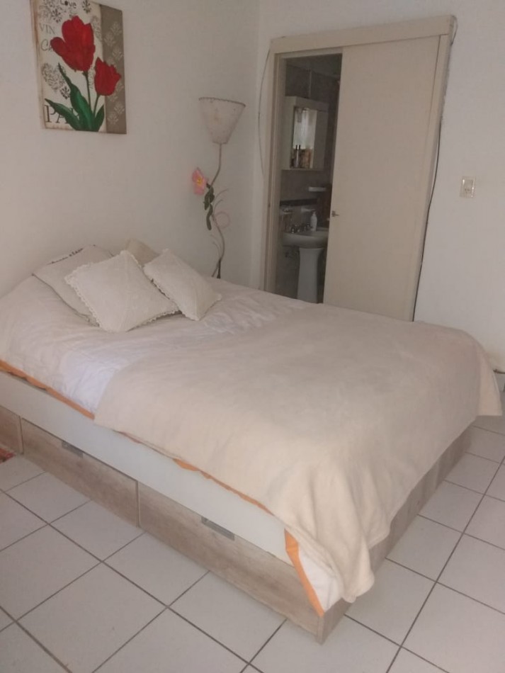 PH DE 2 AMBIENTES LUMINOSO