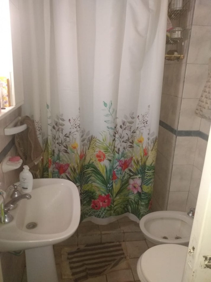 PH DE 2 AMBIENTES LUMINOSO