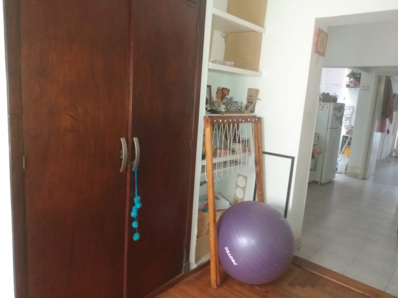 DEPARTAMENTO DE 2 AMB LUMINOSO