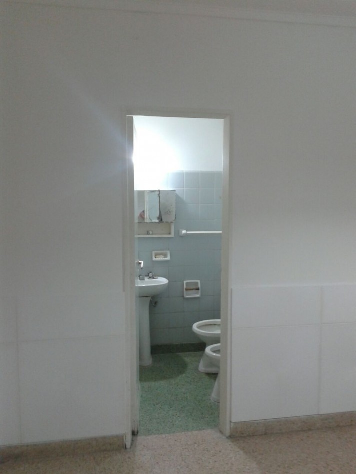 DEPARTAMENTO DE 1 AMB LATERAL 