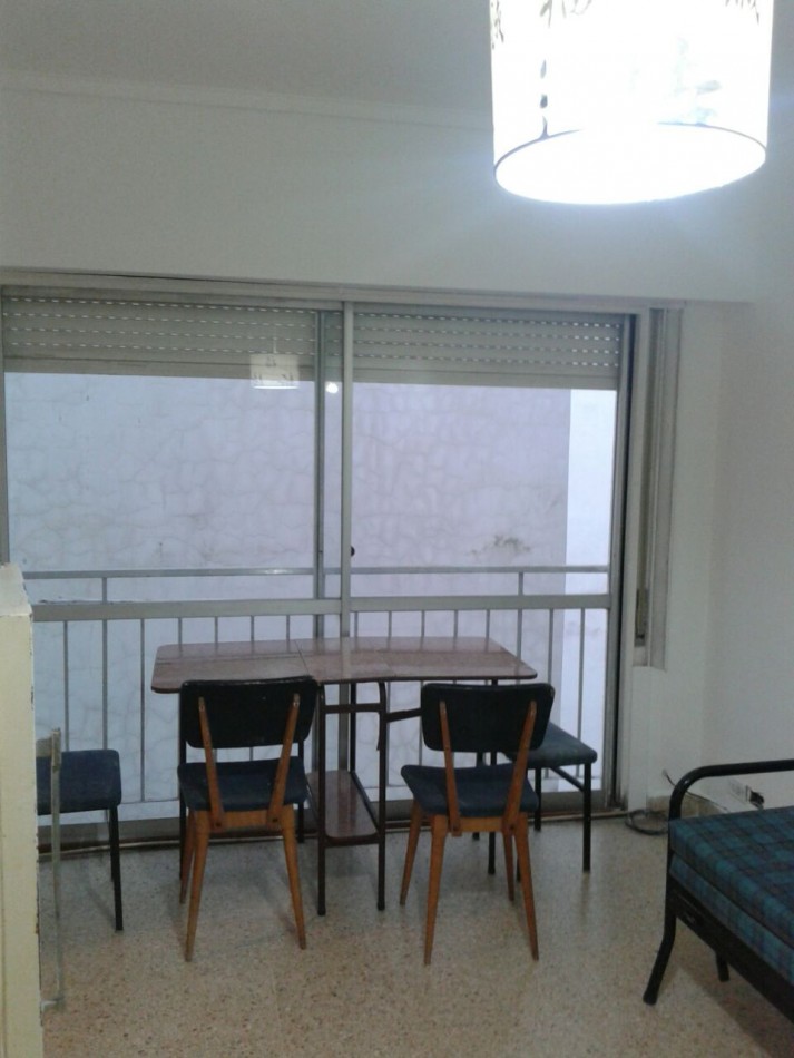 DEPARTAMENTO DE 1 AMB LATERAL 