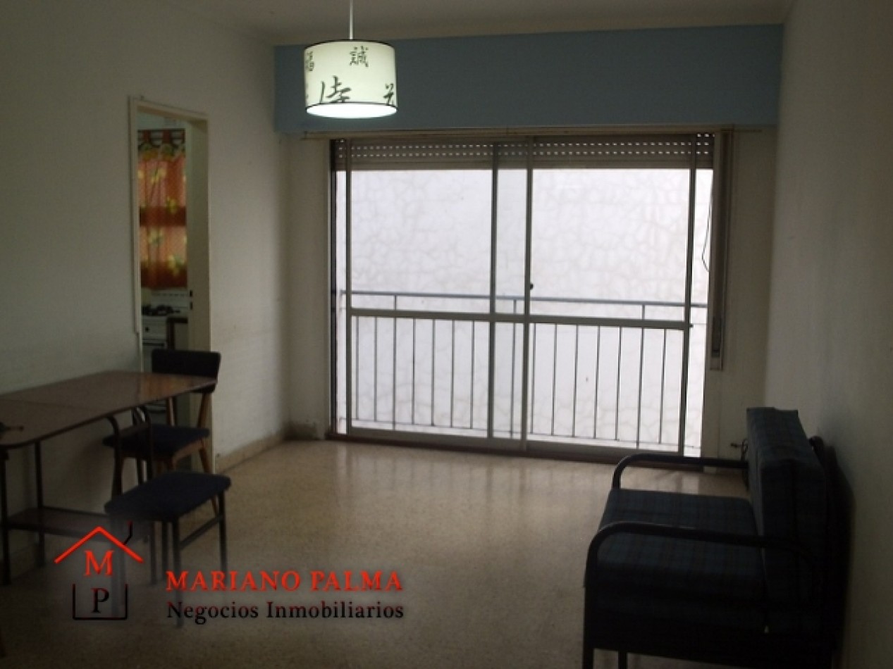 DEPARTAMENTO DE 1 AMB LATERAL 