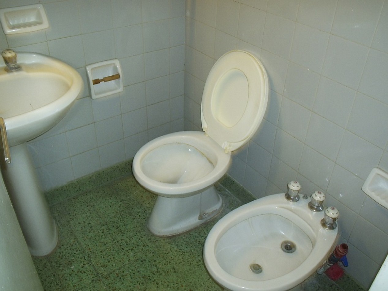 DEPARTAMENTO DE 1 AMB LATERAL 