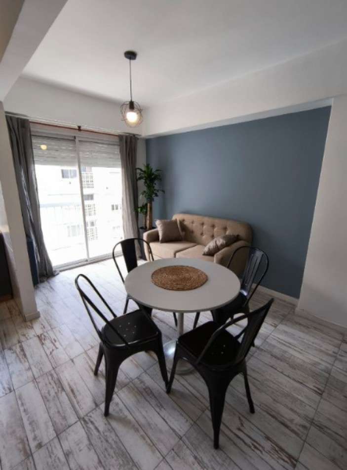 DEPARTAMENTO DE 1 AMB RECICLADO