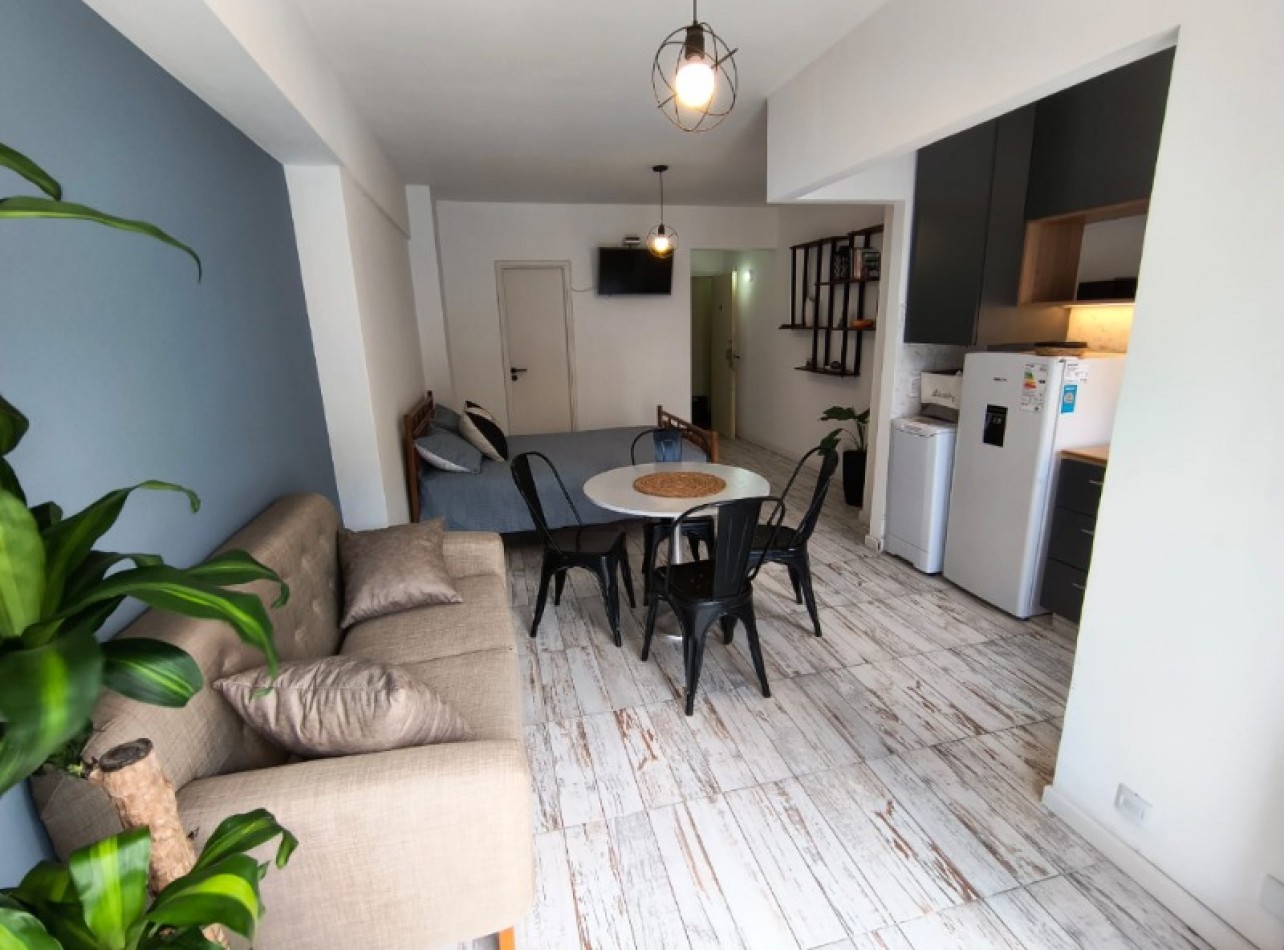 DEPARTAMENTO DE 1 AMB RECICLADO