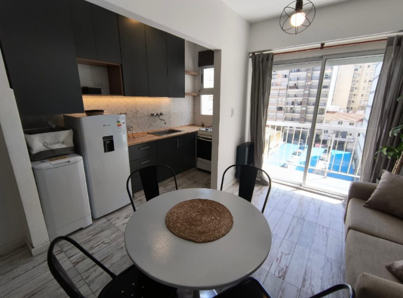 DEPARTAMENTO DE 1 AMB RECICLADO