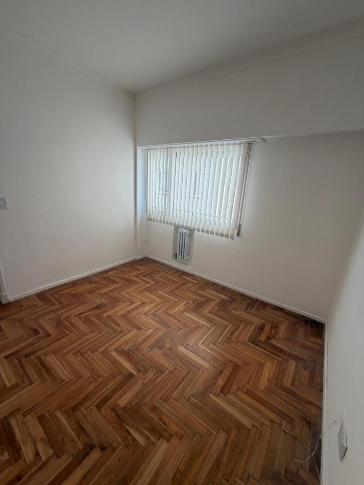 DEPARTAMENTO DE 3 AMB LATERAL 