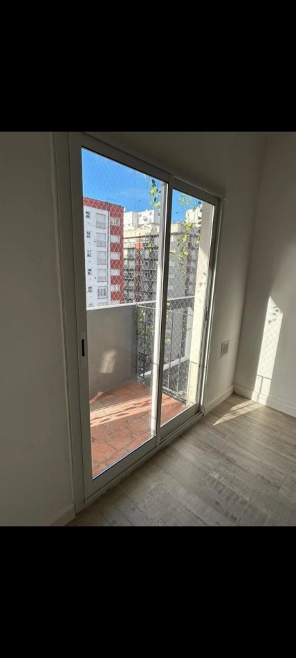 DEPARTAMENTO DE 1 AMB EXTERNO. RECICLADO. DIVISIBLE