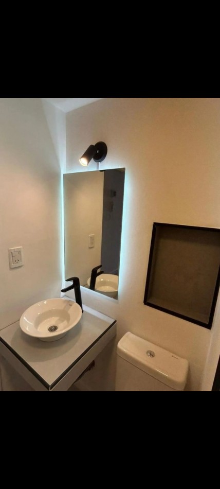 DEPARTAMENTO DE 1 AMB EXTERNO. RECICLADO. DIVISIBLE