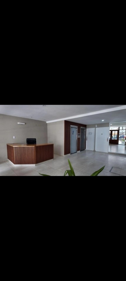 DEPARTAMENTO DE 1 AMB EXTERNO. RECICLADO. DIVISIBLE