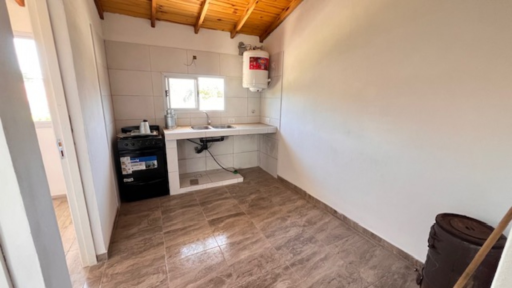 PH DE 3 AMB CHICO. NUEVO