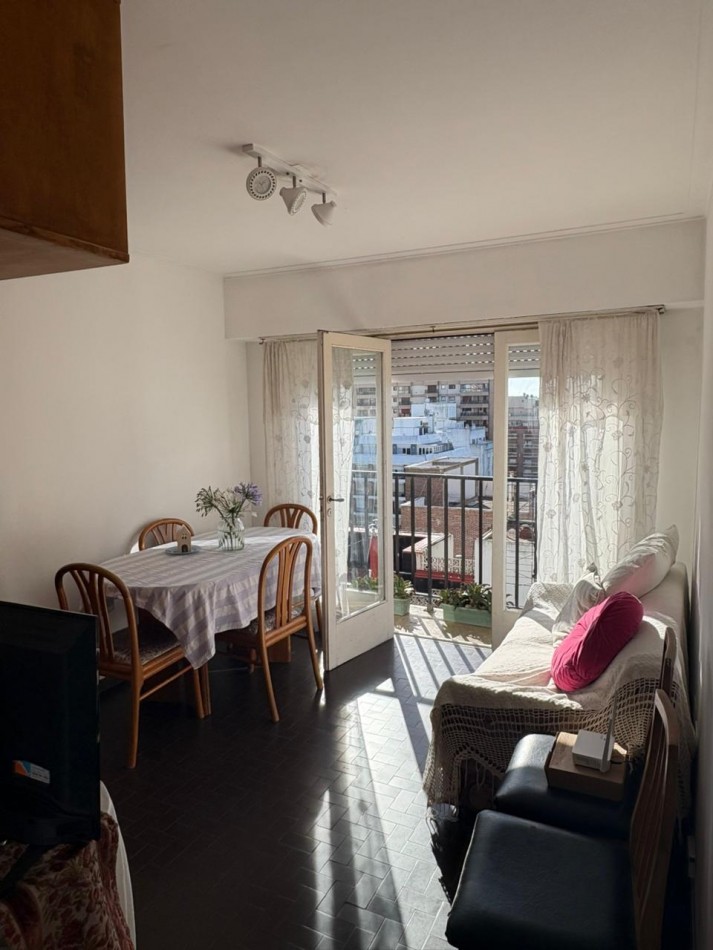 DEPARTAMENTO DE 2 AMB EN ALQUILER PARA ESTUDIANTES 