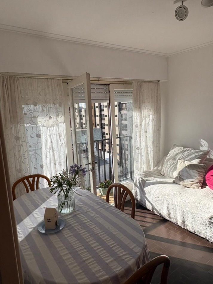 DEPARTAMENTO DE 2 AMB EN ALQUILER PARA ESTUDIANTES 