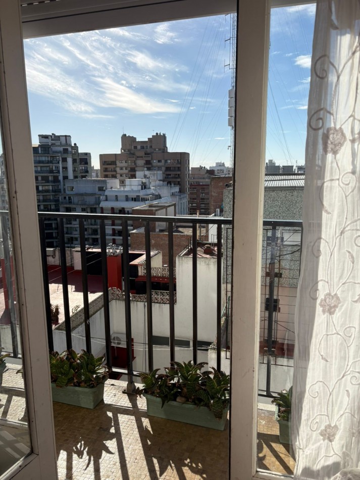 DEPARTAMENTO DE 2 AMB EN ALQUILER PARA ESTUDIANTES 