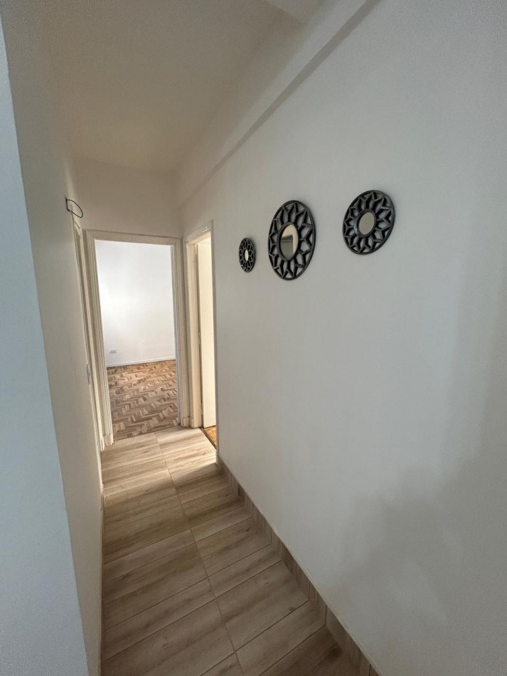 DEPARTAMENTO DE 3 AMB AL CONTRA FRENTE