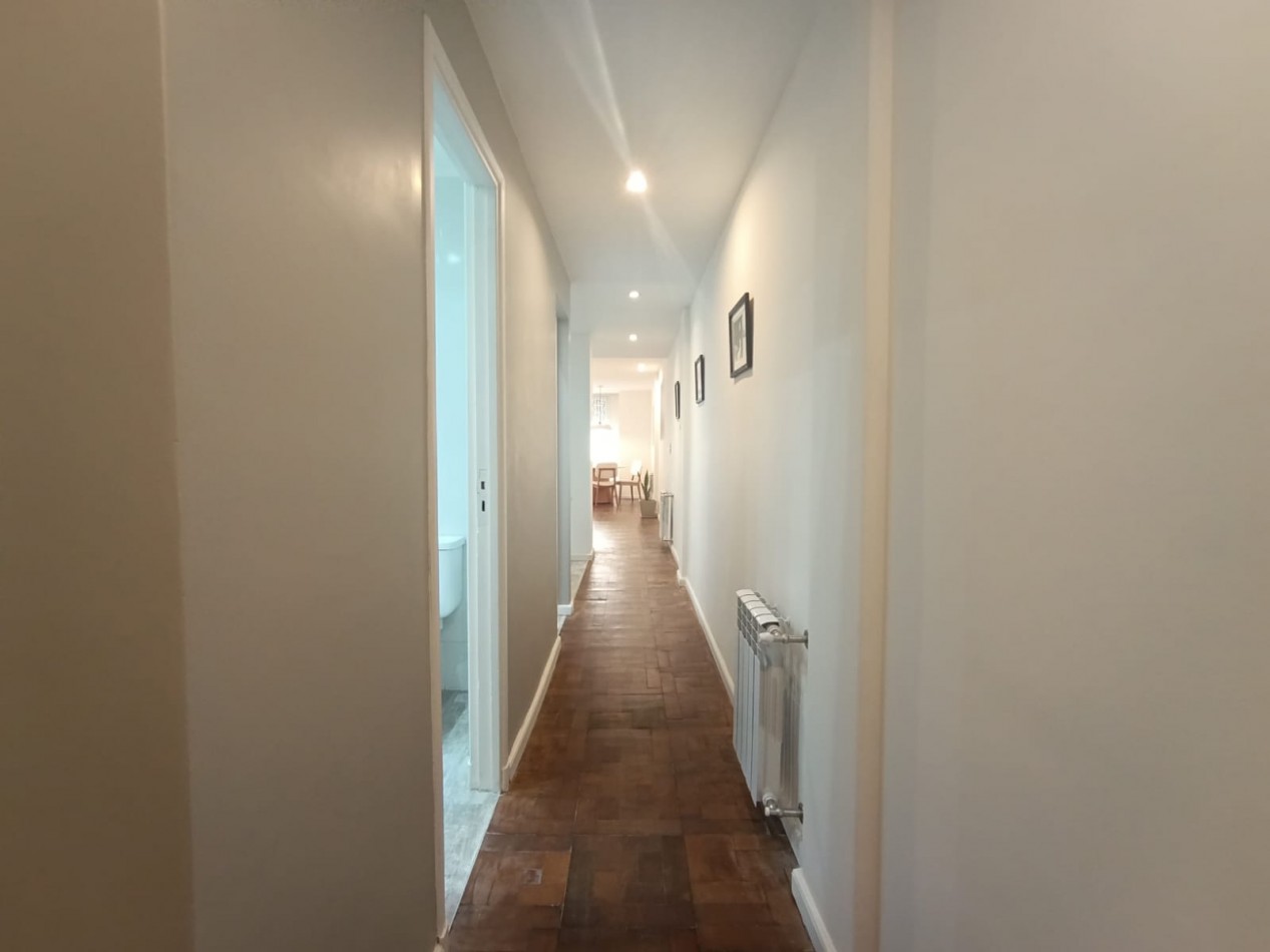 DEPARTAMENTO DE 3 AMB EXTERNO 