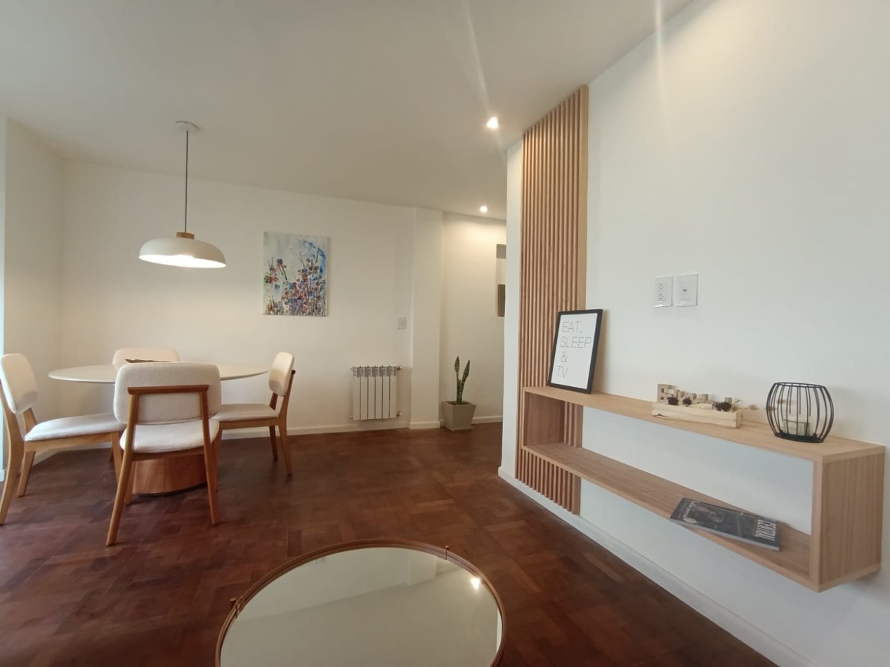 DEPARTAMENTO DE 3 AMB EXTERNO 