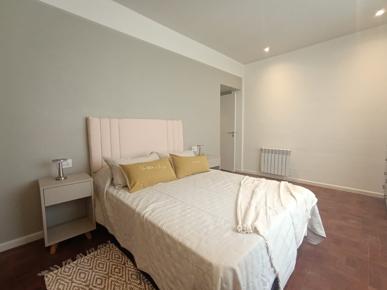 DEPARTAMENTO DE 3 AMB EXTERNO 