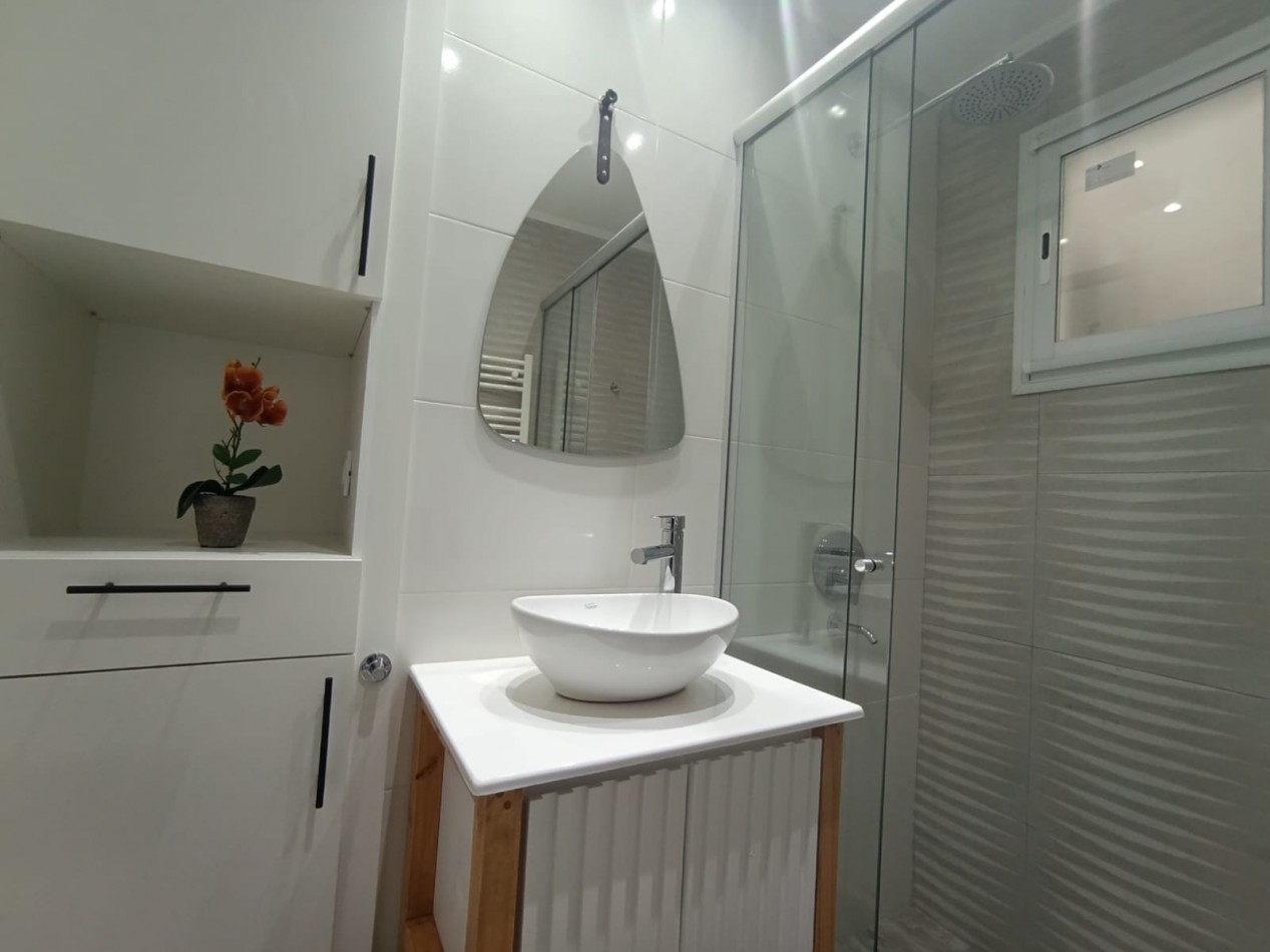 DEPARTAMENTO DE 3 AMB EXTERNO 