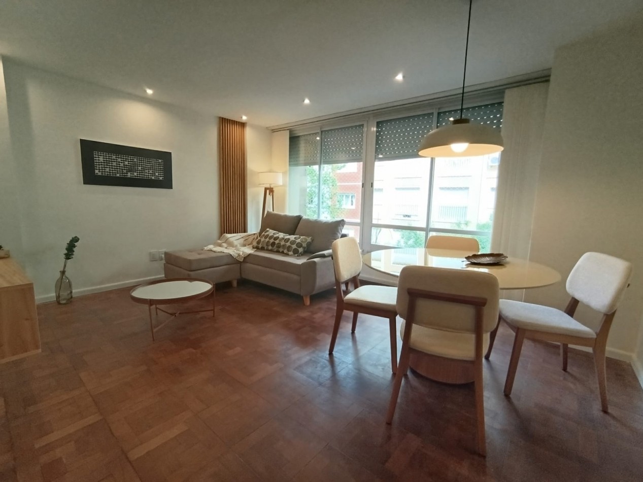 DEPARTAMENTO DE 3 AMB EXTERNO 