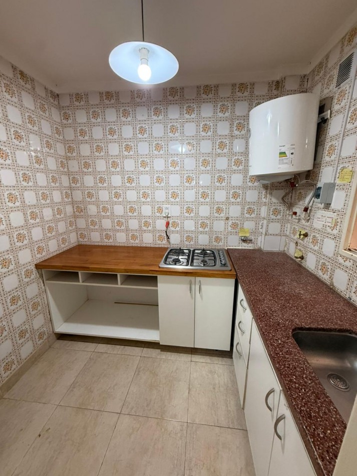 DEPARTAMENTO DE 1 AMB 