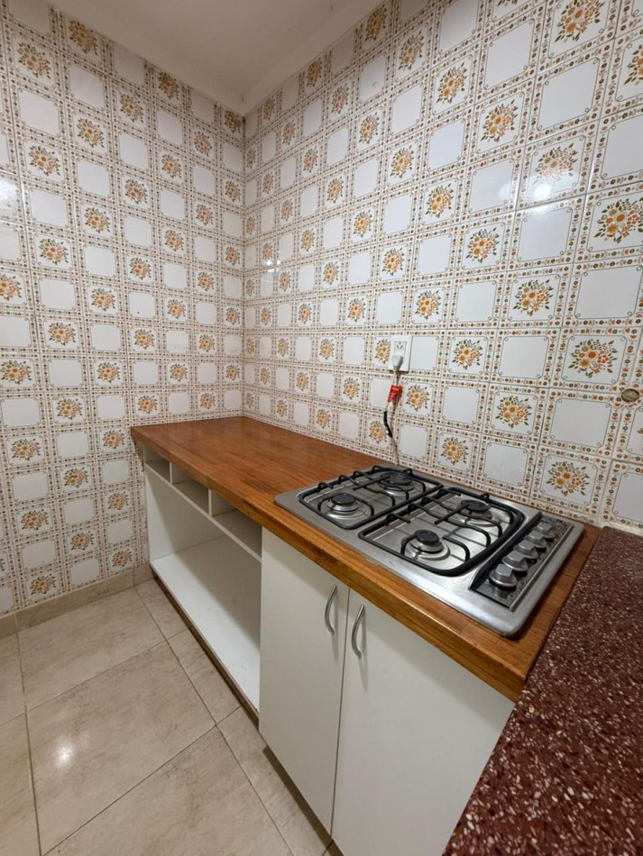 DEPARTAMENTO DE 1 AMB 