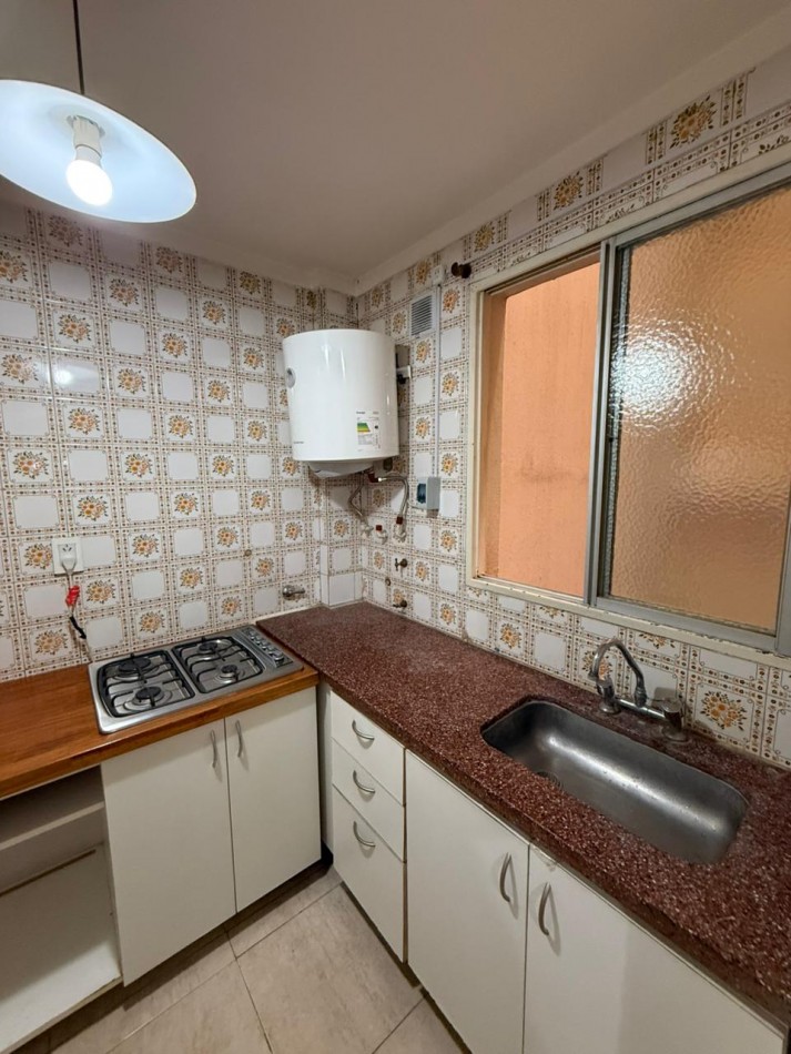 DEPARTAMENTO DE 1 AMB 