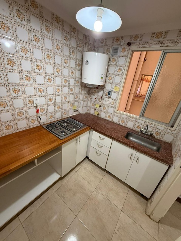 DEPARTAMENTO DE 1 AMB 