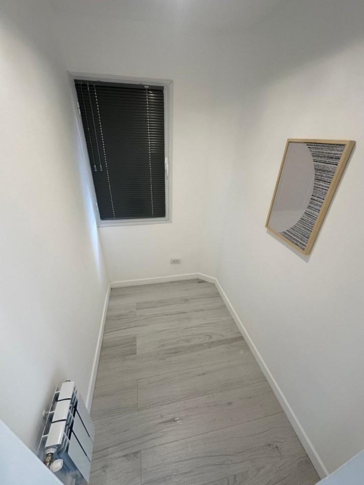 DEPARTAMENTO DE 4 AMB EXTERNO 