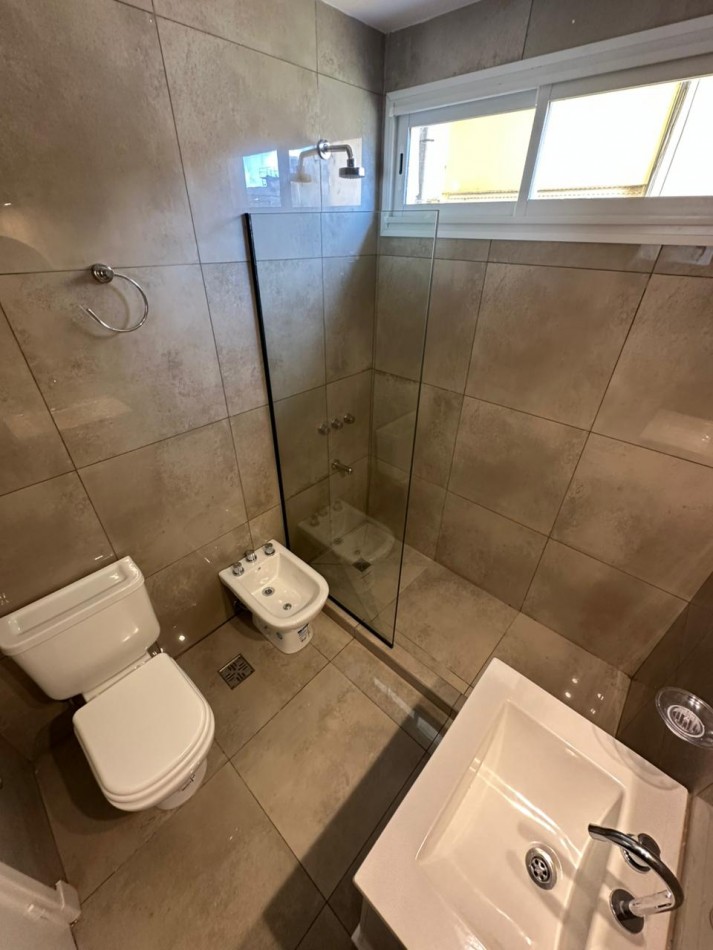 DEPARTAMENTO DE 4 AMB EXTERNO 