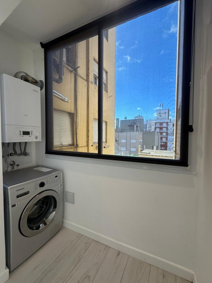 DEPARTAMENTO DE 4 AMB EXTERNO 