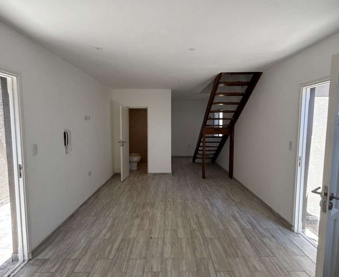 PH DE 3 AMB NUEVO AL CONTRAFRENTE 