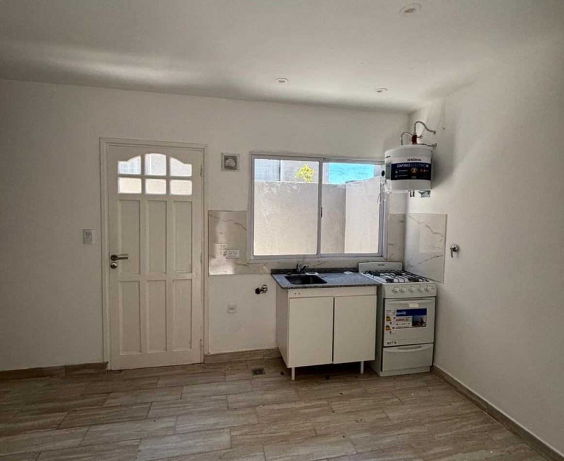 PH DE 3 AMB NUEVO AL CONTRAFRENTE 