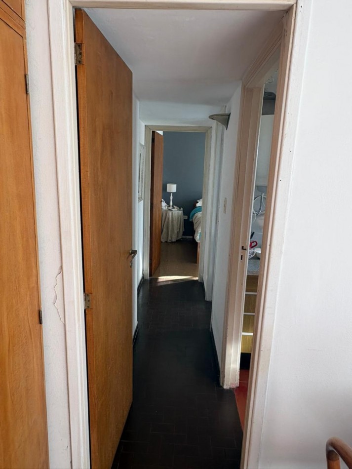 DEPARTAMENTO DE 2 AMB EXTERNO PARA ESTUDIANTES