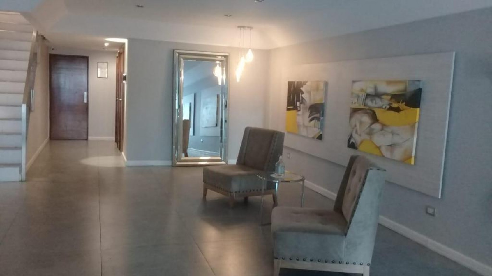 DEPARTAMENTO DE 1 AMB Y MEDIO EN ALQUILER PARA ESTUDIANTES