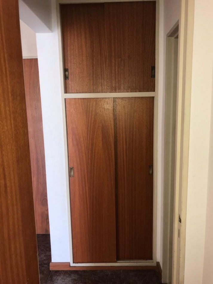 DEPARTAMENTO DE 2 AMB EN ALQUILER PARA ESTUDIANTES