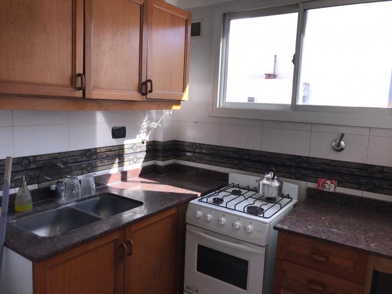 DEPARTAMENTO DE 2 AMB EN ALQUILER PARA ESTUDIANTES