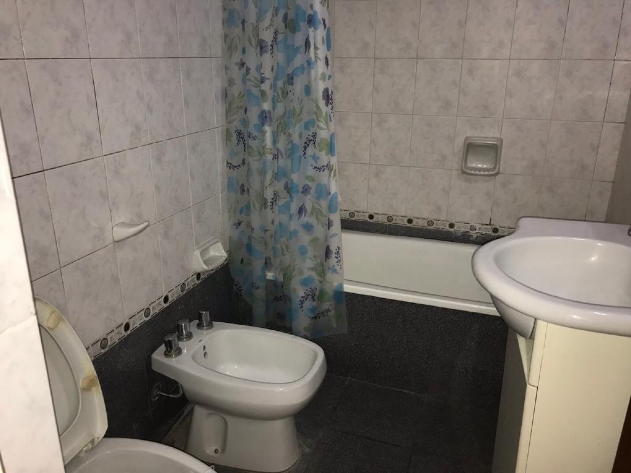 DEPARTAMENTO DE 2 AMB EN ALQUILER PARA ESTUDIANTES