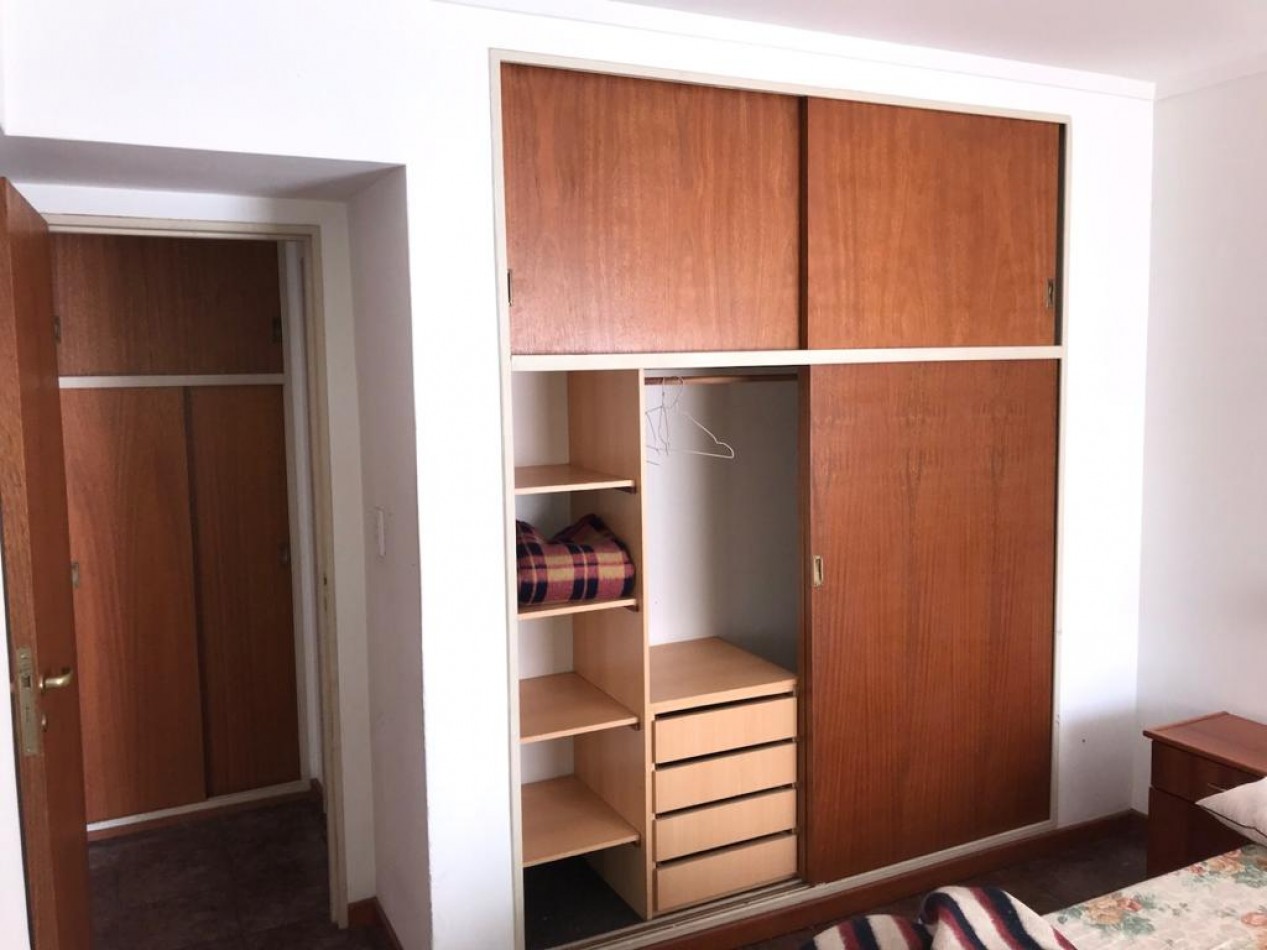 DEPARTAMENTO DE 2 AMB EN ALQUILER PARA ESTUDIANTES