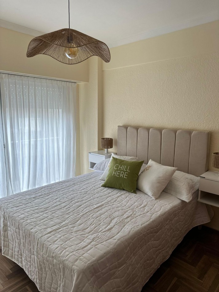 DEPARTAMENTO DE 2 AMB A LA CALLE 