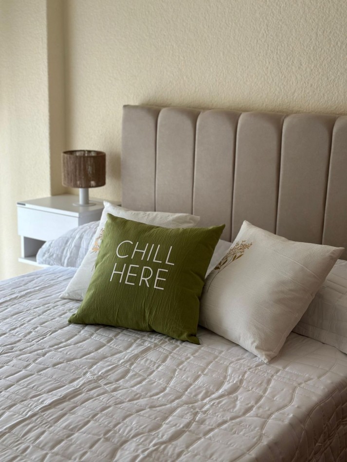 DEPARTAMENTO DE 2 AMB A LA CALLE 