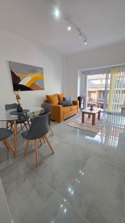 DEPARTAMENTO DE 2 AMB EXTERNO. 