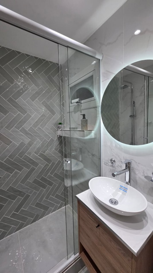 DEPARTAMENTO DE 2 AMB EXTERNO. 