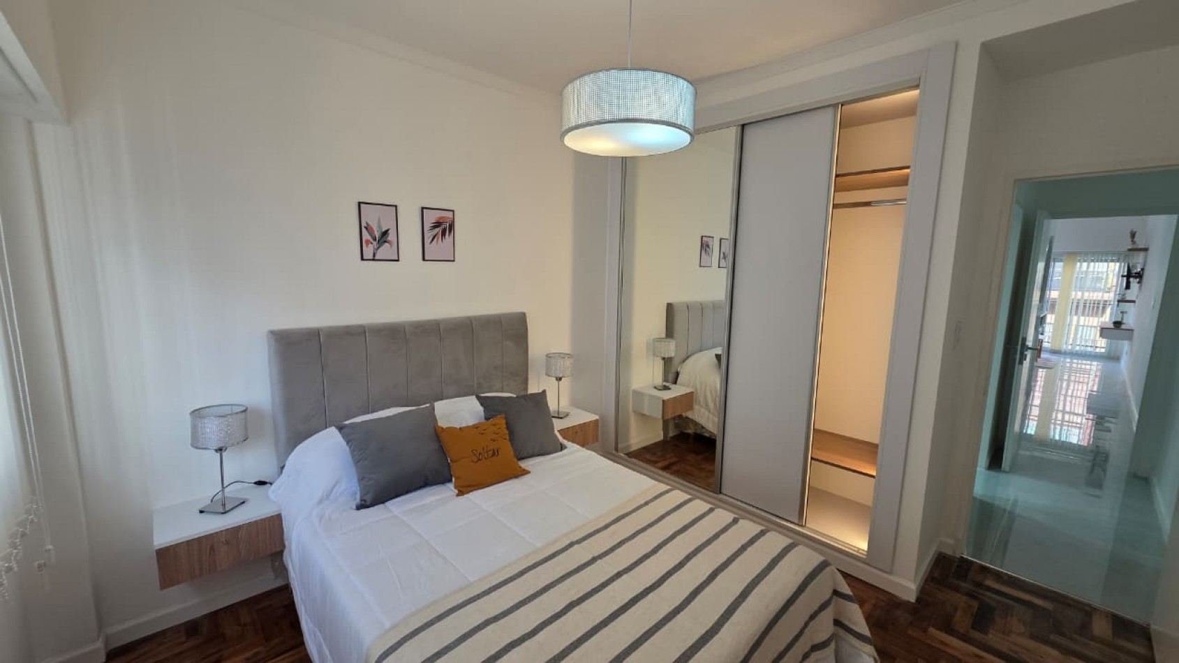 DEPARTAMENTO DE 2 AMB EXTERNO. 