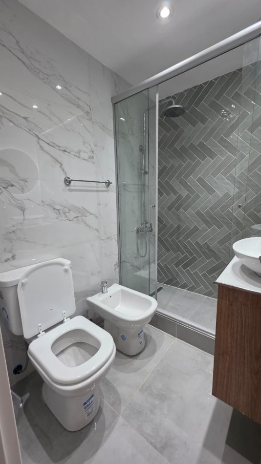 DEPARTAMENTO DE 2 AMB EXTERNO. 