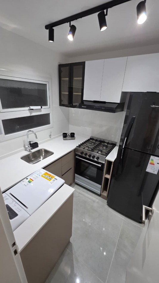 DEPARTAMENTO DE 2 AMB EXTERNO. 